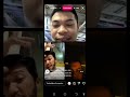 HJ.DIOR,BOS PUY,OM.DITO LAGI BAHAS PARTAI YANG LAGI VIRAL!!! iihh serem...