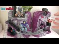 Vintage MOTU Snake Mountain restoration part 3 - Toy Polloi