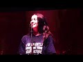 You Learn - Alanis Morissette - June 26th, 2024 - Charlotte, NC