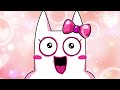 Bou's Revenge: POU ADOPT POULINA?! | POU Animation Complete Edition