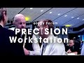 Dell Tech Forum Paris 2023: tout sur Dell Precision Workstation