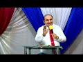 Looking for Worshipers | پرستاروں کی تلاش | Rev Khalid M Naz | Live Sermon | 2024