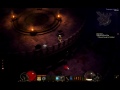 Diablo III Beta - Attack From Above Exploit