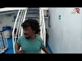 SAATNYA NYEBRANG PULAU SUMATRA‼️ NAIK KAPAL EXECUTIVE 2 JT‼️😱 - Trip NPM | BEKASI - PADANG | PART 2