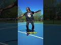 Corkscrew Spin Tutorial #rollerskating #tutorial