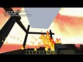INSANE Jujutsu Kaisen & AoT HEROPACKS!?! | Minecraft [Fisk's Superhero Mod]