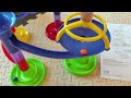 I got the Imaginarium Elevator Marble Run in 2024! (REALLY RARE)