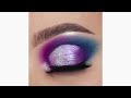 15 Glamorous Eye Makeup Ideas & Eye Shadow Tutorials | Gorgeous Eye Makeup Looks