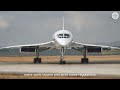 Concorde aircraft histories