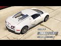 GTA V All Fast & Furious Cars Mods | 80 Cars from all 10 movies