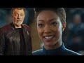 The DARK Truth Why Star Trek Discovery is ENDING After Season 5