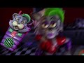 Fnaf: Roxanne wolf all voice lines with subtitles(Security breach, RUIN, and Help Wanted 2)