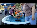Haley Sherrod Baptized on 03262023