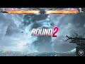 Tekken 8  ▰  Infested (Nina) Vs Knee (Victor) ▰ Player Matches!