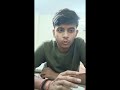 लड़का | Kartikeyan Singh Tomar | Day 20