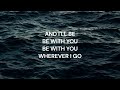 Iam Tongi - I'll Be Seeing You (Lyrics)