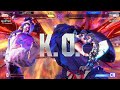 Street Fighter 6 Online Matches #219 - Kyneris (Juri) vs PrestiGe (AKI)