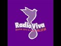 4/7/2023 Noches de adoración en Radio Viva #radiovivagt