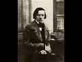 Frédéric Chopin, Polonaise in g flat major