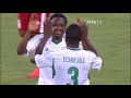 Tahiti 1:6 Nigeria | FIFA Confederations Cup 2013 | Match Highlights