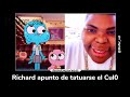 Momentos Más Xd del Mundo de Gumball | Dafar_xd