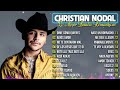 CHRISTIAN NODAL MIX ÉXITOS 💥 LO MAS NUEVO 2024 💥 LO MEJOR BANDA CANCIONES DE CHRISTIAN NODAL