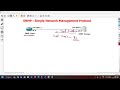 SNMP Theory + Practical | Simple Network Management Protocol Details | How SNMP Works