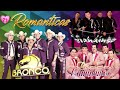 ✅Grupo Mandingo/Los Caminantes/grupo bronco Mix Romanticas✅Colección de las mejores románticas#2024