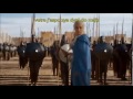 Daenerys speech High Valyrian in Astapor (Subtitled)