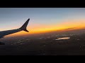 MEL - Early Morning Takeoff | MEL - WTB | Bonza Airlines