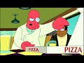 Some Of The Best of Dr. Zoidberg