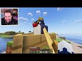 ICH MACHE MEINEN BUNKER UNZERSTÖRBAR! - Minecraft Freunde 2