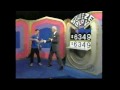 TPIR squeeze play close call!