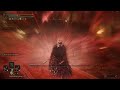 Elden Ring - Elemer of the Briar - Halberd - 1st Clear [Solo, No damage]