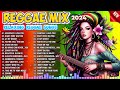 Best Of Reggae in 2024 🍿 Top 100 Reggae Nonstop Songs 70s 80s 🍰 Relaxing Reggae Love Songs 2024