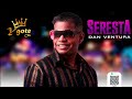 SERESTA DO DAN VENTURA VOLUME 1 , 2 E 3 - PRA COMER ÁGUA