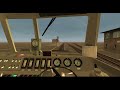 Trainz Cabviev mojej mapy [Trainz#1]