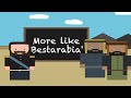 Why Does Moldova Exist? (Short Animated Documentary)