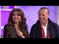 Tommy Mottola And Thalia Team Up For ’15: A Quinceanera Story’ | TODAY