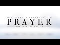 Prayer To Surrender Your Problems To God | Cast Your Cares On The Lord