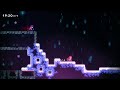 Celeste #2 - Galaxy Bubbles and My Inner Darkness