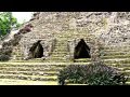 Dzibanche Mayan Ruins   Grand Costa Maya Cruise Excursions YouTube HD