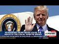 Language Expert: Donald Trump's Way Of Speaking Is 'Oddly Adolescent' | The 11th Hour | MSNBC