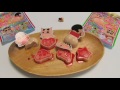 DIY Japanese Candy #287 Shinchan Giant Weird Pudding Making Kit
