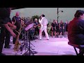 Ryan Roth (Elvis) & The Comeback Special Rocks Riverfront Park in Miamisburg 2024