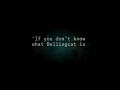 We Are Bellingcat by Eliot Higgins Book Trailer