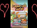 Nueva tienda de muebles ♥️♥️♥️♥️♥️♥️ nueva actualización 😄😄😄😄😄