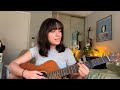 fade into you - mazzy star (cover)