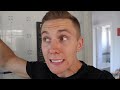 How I Recover From A *BIG* Cheat Day | What I Eat & Workout Changes...