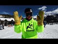 Best Beginner Tips I've learned From Snowboarding OVER 3500+ Days!